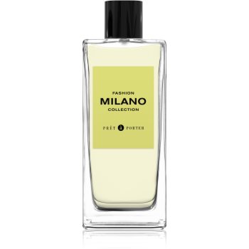 Prêt à Porter Milano Eau de Parfum pentru femei - imagine 2